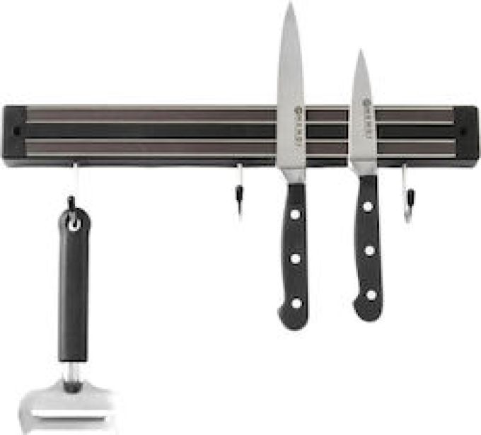 ΜΑΓΝΑΤΗΣ ΜΑΧΑΙΡΙΩΝ ΜΑΥΡΟΣ 33ΕΚ.