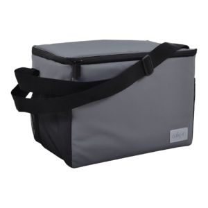 ΤΣΑΝΤΑ ΙΣΟΘΕΡΜΙΚΗ 22LT. ΓΚΡΙ (36X24X26)