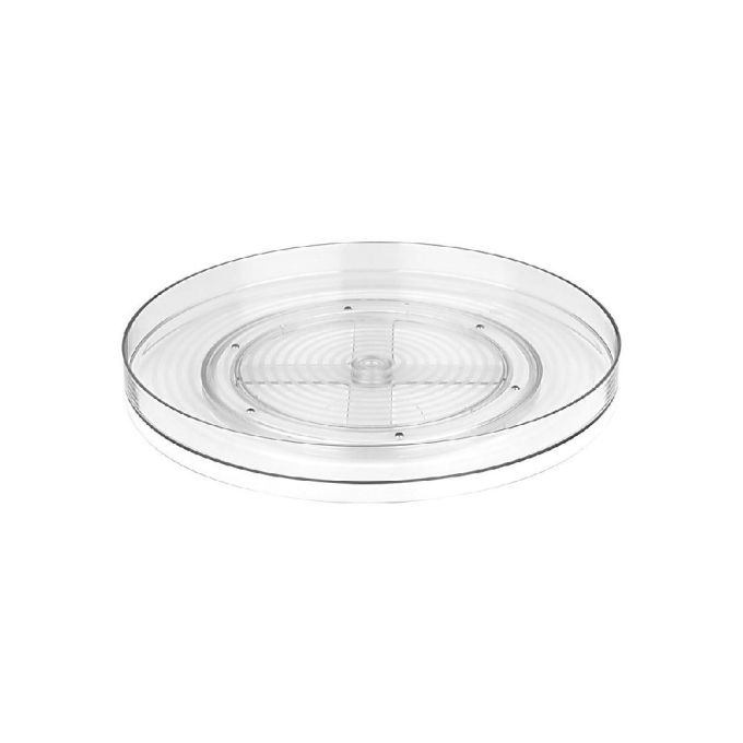 ΠΕΡΙΣΤΡΕΦΟΜΕΝΗ ΒΑΣΗ ΟΡΓΑΝΩΣΗΣ ΨΥΓΕΙΟΥ ΠΛΑΣΤΙΚΗ 29,2X3,20CM