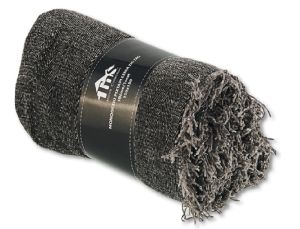 ΡΙΧΤΑΡΙ ΤΡΙΘΕΣΙΟ ΣΕΝΙΛ ZIG ZAG 180Χ280