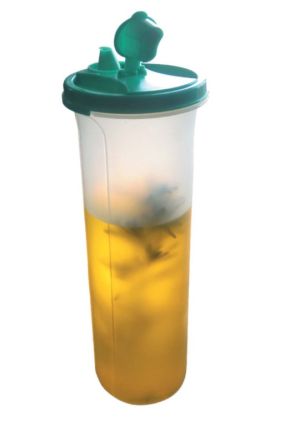 ΛΑΔΙΟΥ ΔΟΧΕΙΟ ΡΟΗΣ 1000 ML