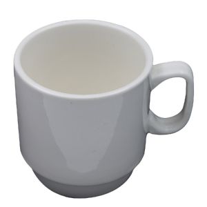 ΚΟΥΠΑ ΠΟΡΣΕΛΑΝΗΣ ΛΕΥΚΗ 300ML