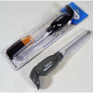 ΜΙΞΕΡΑΚΙ SIDIRELA 30W ΚΑΦΕ ΡΕΥΜΑΤΟΣ ΔΙΑΦΟΡΑ ΧΡΩΜΑΤΑ