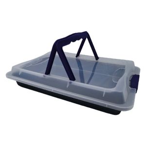 ΤΑΨΙ ΜΙΛΦΕΙ 42X29X5CM