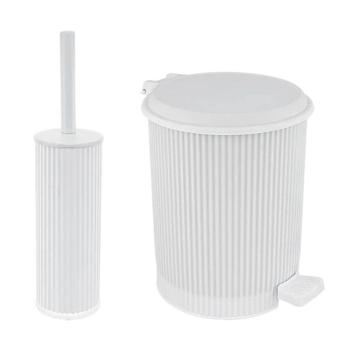 ΠΕΝΤΑΛ + ΠΙΓΚΑΛ ΣΕΤ ΠΛΑΣΤΙΚΟ 7LT (ΠΡΟΣΦΟΡΑ)