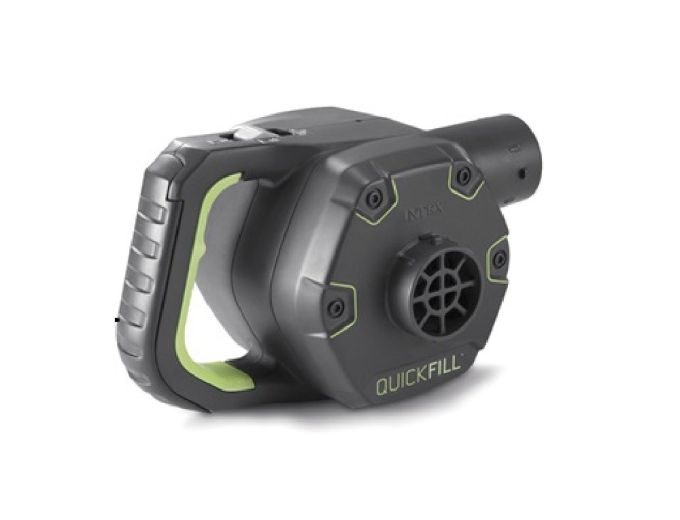 ΤΡΟΜΠΑ INTEX QUICK-FILL™ 12V-220V 650L