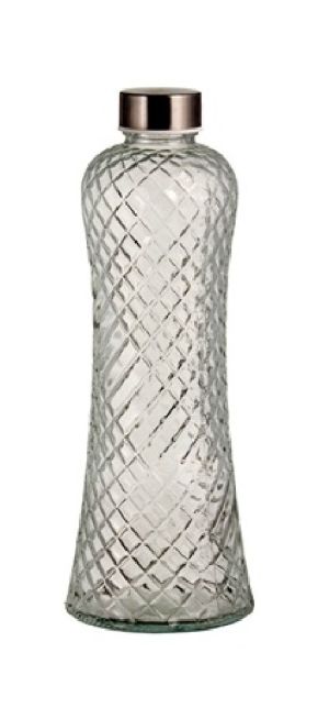 ΜΠΟΥΚΑΛΙ ΓΥΑΛΙΝΟ ΜΕ ΒΙΔ. ΚΑΠΑΚΙ 1000ML