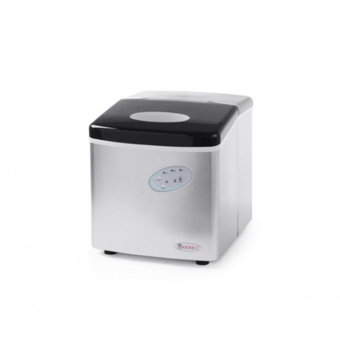 ΠΑΓΟΜΗΧΑΝΗ KITCHEN LINE 12 230V-130W 32X36.7CM 37.8CM