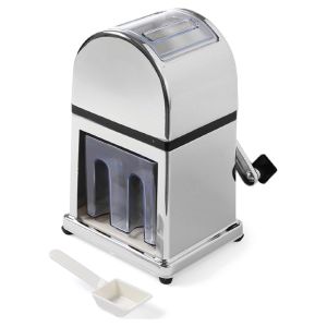 ΠΑΓΟΘΡΑΥΣΤΗΣ ΙΝΟΧ 160X140X(H)270 695708