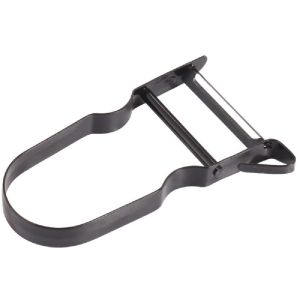 ΚΑΘΑΡΙΣΤΗΣ ΙΣΙΟΣ ΑΝΟΞΕΙΔΩΤΟΣ BLACK LINE KT1219 11CM