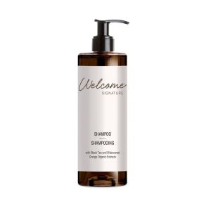 ΣΑΠΟΥΑΝ - ΑΦΡΟΛΟΥΤΡΟ WELCOME ΑΝΤΛΙΑ 2IN1 380ML