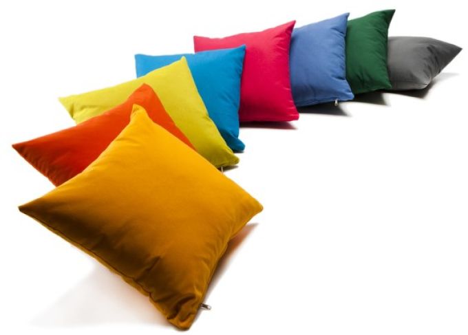 ΜΑΞΙΛΑΡΙ ΔΙΑΚΟΣΜΗΤΙΚΟ 60X60 ΠΑΝΑΜΑ ΤΥΡΚΟΥΑΖ ΠΡΟΣΦΟΡΑ