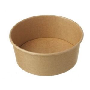 ΜΠΩΛ ΣΤΡΟΓΓΥΛΟ KRAFT ΖΕΣΤΟΥ 1100ML 50ΤΕΜ.