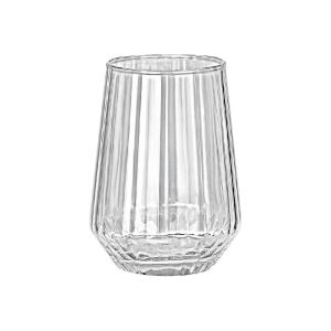 ΠΟΤΗΡΙ ΝΕΡΟΥ ΧΑΜΗΛΟ LYON ΓΥΑΛΙΝΟ 500ML ΣΕΤ 6ΤΕΜ.