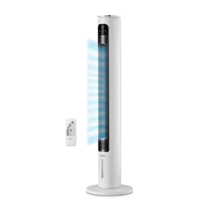 ΑΝΕΜΙΣΤΗΡΑΣ ΙZZYIZ-9047 ΔΑΠ.& AIR COOLER 2 & 1