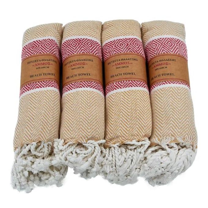 ΠΕΤΣΕΤΑ ΘΑΛΑΣΣΗΣ ΣΧΕΔΙΟ ΑΜΜΟΣ 80Χ160