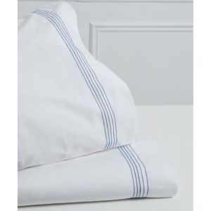 ΜΑΞΙΛΑΡΟΘΗΚΗ 50Χ70 KALLISTI 100%COT. 200TC 125GR-M² (ΕΚΠΤ.-15% 12ΑΔΑ) ΚΕΝΤΙΑ