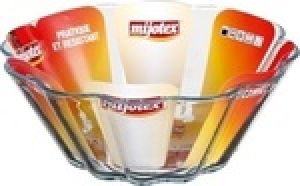 ΦΟΡΜΑ ΠΥΡΕΞ ΧΑΛΒΑ ΣΤΡΟΓΓΥΛΗ 1,6LT 9ΥΧ23ΕΚ.