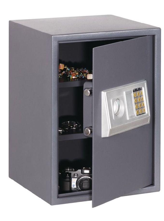 ΧΡΗΜΑΤΟΚΙΒΩΤΙΟ ΗΛΕΚΤΡΟΝΙΚΟ 350X330X500 (ΠXΒXΥ).