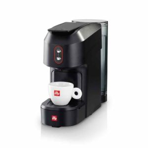 ΜΗΧΑΝΗ ESPRESSO ILLY ΝΕΑ MITICA M1 (ΠΡΟΣΦΟΡΑ)