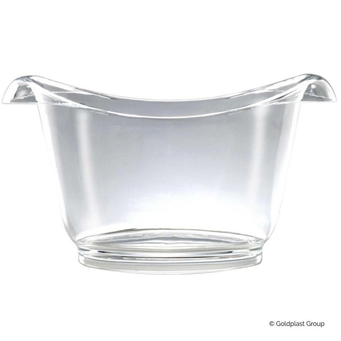 ΣΑΜΠΑΝΙΕΡΑ WINE COOLER 50X29CM ALBATROS CA-6031TR-21 - SAN