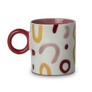 ΚΟΥΠΑ MOOD FLOW NEW BONE 450ML ΠΟΛΥΧΡΩΜΗ