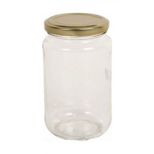 ΒΑΖΟ ΓΥΑΛΙΝΟ ΜΕ ΠΩΜΑ 720ML