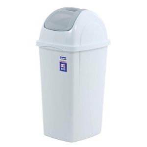 ΤΕΛΑΡΟ ΠΛΑΣΤΙΚΟ CASETTINA ΓΚΡΙ 41X31X14EK.