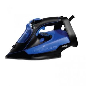 ΣΙΔΕΡΟ ΑΤΜΟΥ HOBBY HSI 40355 3000W