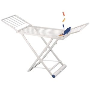 ΑΠΛΩΣΤΡΑ ΠΛΑΣΤΙΚΗ ΑΣΠΡΗ-ΜΠΛΕ 20Μ. (ΕΚΠΤ.-10%)