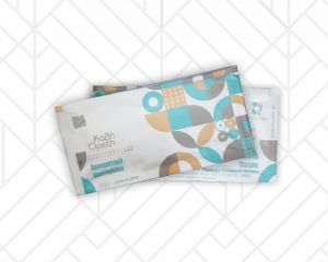 ΑΡΩΜΑΤΙΚΑ ΜΑΝΤΗΛΑΚΙΑ 6Χ12 (ΕΚΠΤ.-20% 100ΑΔΑ)