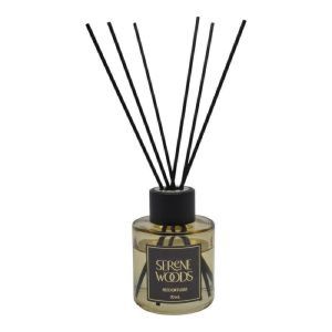 ΑΡΩΜΑΤΙΚΟ ΧΩΡΟΥ ΣΕ ΒΑΖΑΚΙ ΜΕ STICKS (100ML) -1€