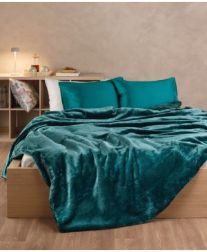 ΚΟΥΒΕΡΤΑ MONH 160X220 BELLA 07 ΚΕΝΤΙΑ