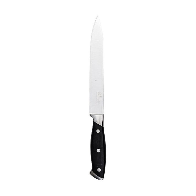 ΜΑΧΑΙΡΙ ΚΡΕΑΤΟΣ BUTCHER ANOΞ. 2.3MM ME ΛΕΠΙΔΑ 3CR14