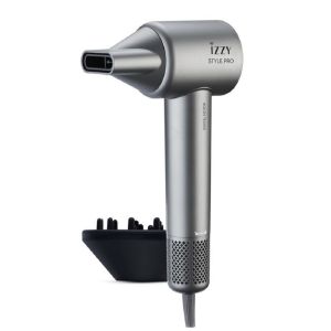 ΣΕΣΟΥΑΡ ΜΑΛΛΙΩΝ ZZY IZ-7215 STYLE PRO 1600W