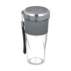 ΦΟΡΗΤΟ ΜΠΛΕΝΤΕΡ ΧΕΙΡΟΣ - KJ2087 - DSP - GREY