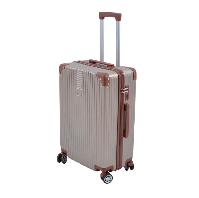 ΒΑΛ-ΤΡΟΛΕΥ ABS ΜΙΚΡΗ ΣΑΜΠΑΝΙΖΕ (4 ΡΟΔΕΣ)