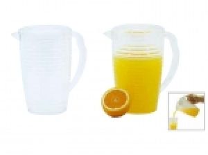 ΚΑΝΑΤΑ ΠΛΑΣΤΙΚΗ SAN ΔΙΑΦΑΝΗ 2,2LIT