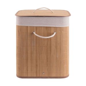 ΚΑΛΑΘΙ ΑΠΛΥΤ BAMBOO ESS. ΟΡΘ. 60LT