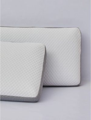ΜΑΞΙΛΑΡΙ ΥΠΝΟΥ 50X70 WHITE COMFORT HUG PALAMAIKΙ