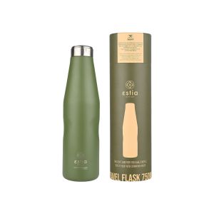 TRAVEL FLASK StA 750ml FOREST SPIRIT