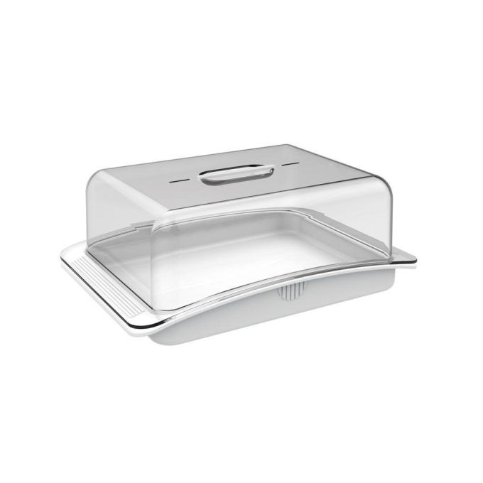 ΤΥΡΙΕΡΑ 30X20X11.5CM CLASSICA OK056-01