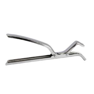 ΛΑΒΙΔΑ ΤΑΨΙΩΝ ΑΝΟΞΕΙΔΩΤΗ 18.5CM 602801 - MAX.HOME®