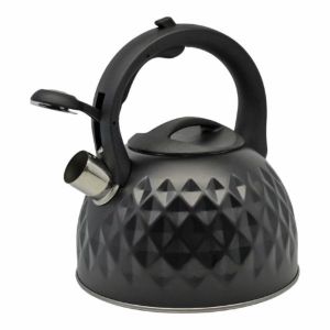 ΤΣΑΓΙΕΡΑ ΜΕΤΑΛΙΚΗ ΜΕ ΔΙΑΚΟΣΜΗΣΗ 3L.(20X20X23)