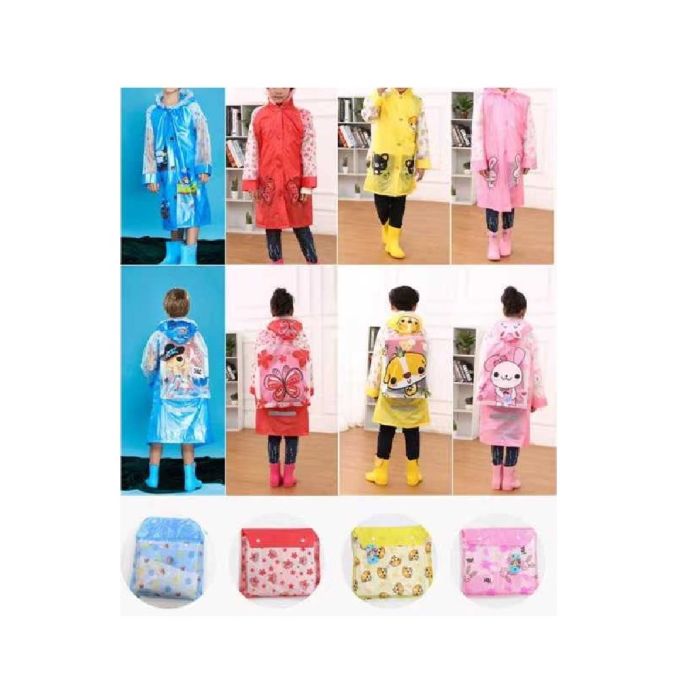 ΑΔΙΑΒΡΟΧΟ ΠΑΙΔΙΚΟ - CARTOON - 822 - 270072