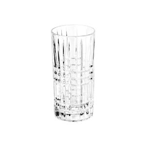 ΠΟΤΗΡΙ ΝΕΡΟΥ CHESTER ΓΥΑΛΙΝΟ 385ML ΣΕΤ 8 ΤΜΧ