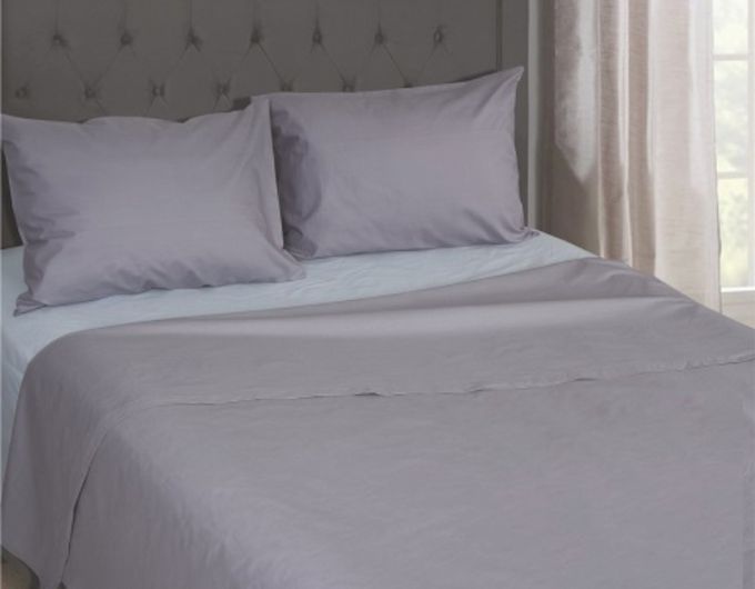 ΣΕΝΤΟΝΙΑ ΔΙΠΛΑ GREY-ICE GREY 220X250+52X72PC