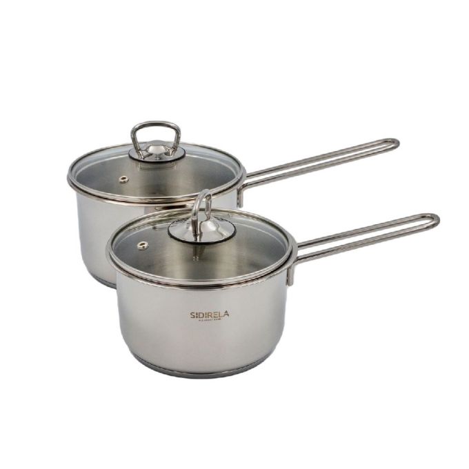 ΚΑΤΣΑΡΟΛΑ - ΓΑΛΑΤΙΕΡΑ ΑΝΕΤ ΜΕ ΚΑΠΑΚΙ Ν018