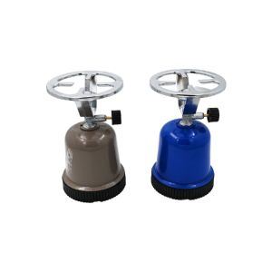 ΚΑΜΙΝΕΤΟ ΠΛΑΣΤΙΚΟ REX GAS