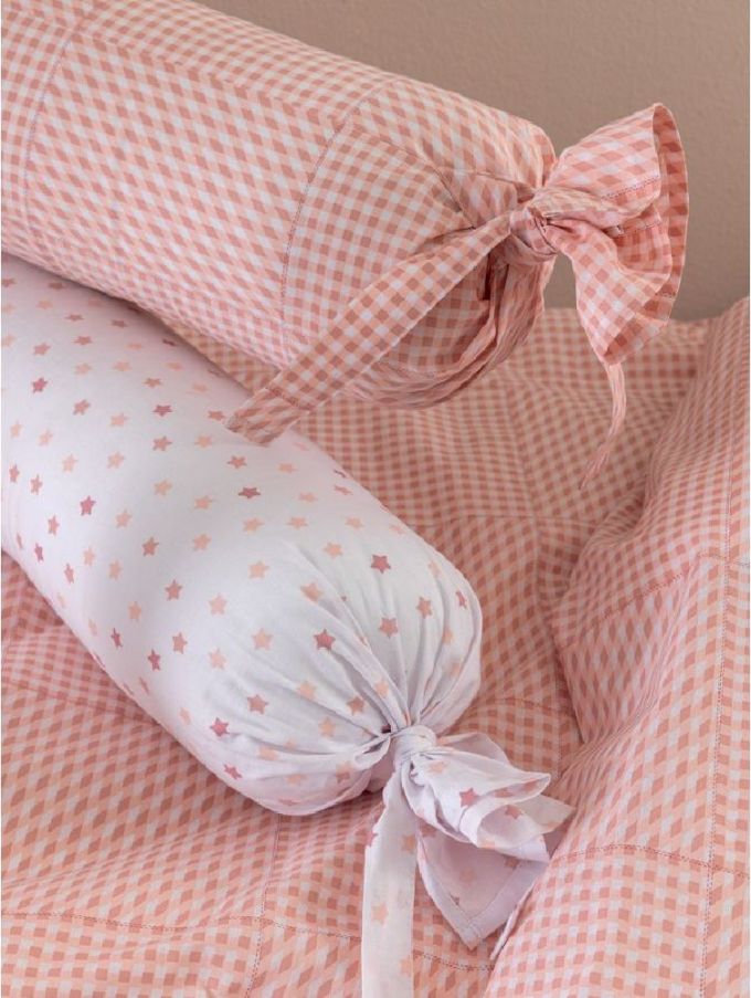 ΜΑΞΙΛΑΡΟΘΗΚΕΣ BON-BON 40X50 BB100 100% COTTON